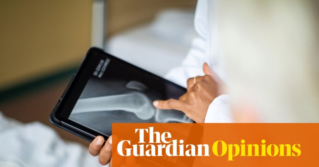 We doctors will help our own – but not at the expense of other patients | Ranjana Srivastava