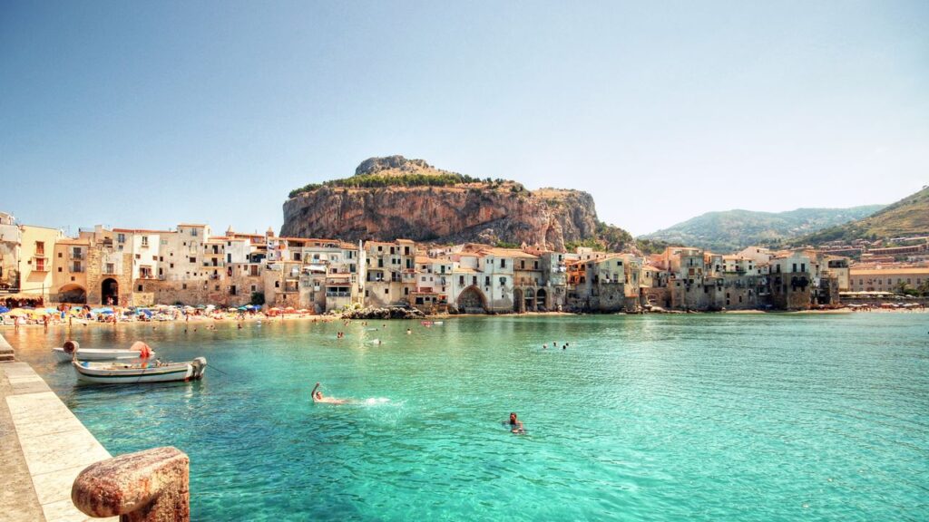 What 100 Mediterranean Grandmothers Shared About Leading Happy Lives