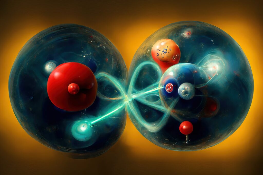 What 100 Years of Quantum Physics Has Taught Us about Reality—And Ourselves