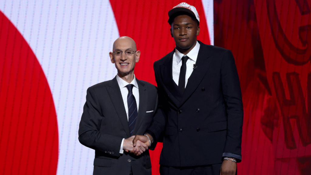 Which traded first-round NBA draft picks have most value? Ranking all 63 as Pelicans' recent mistake tops list