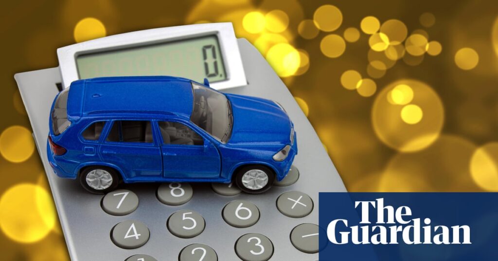 Will I receive a car loan scheme payout and how much might I get? | Financial Conduct Authority