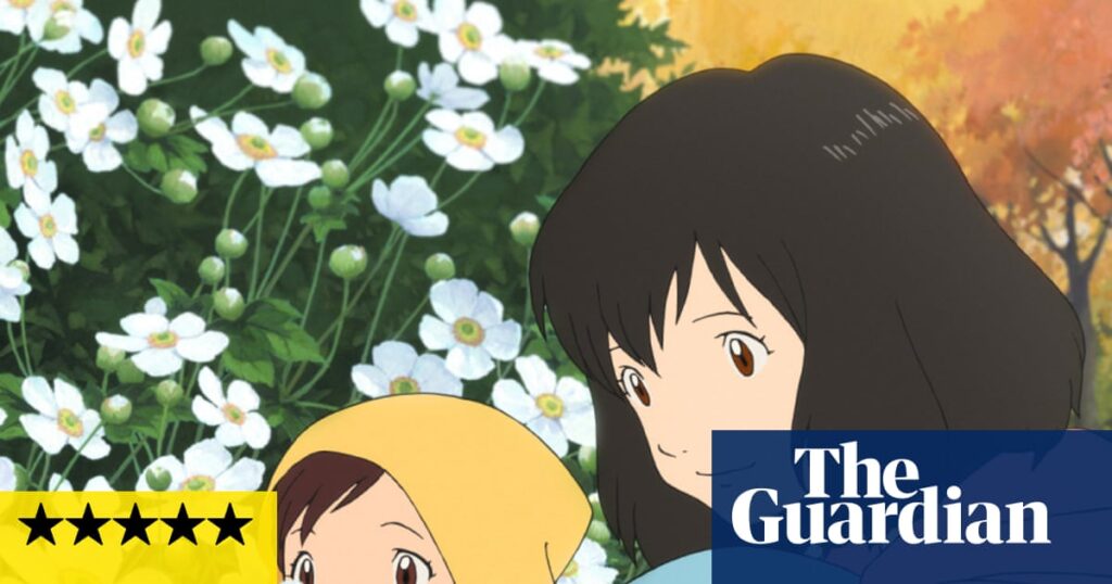 Wolf Children review – Mamoru Hosoda’s tender werewolf fable is a minor masterpiece | Film