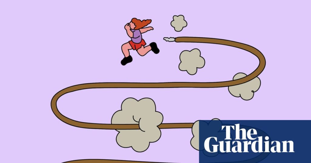 You be the judge: should my flatmate stop burning incense in our home? | Life and style