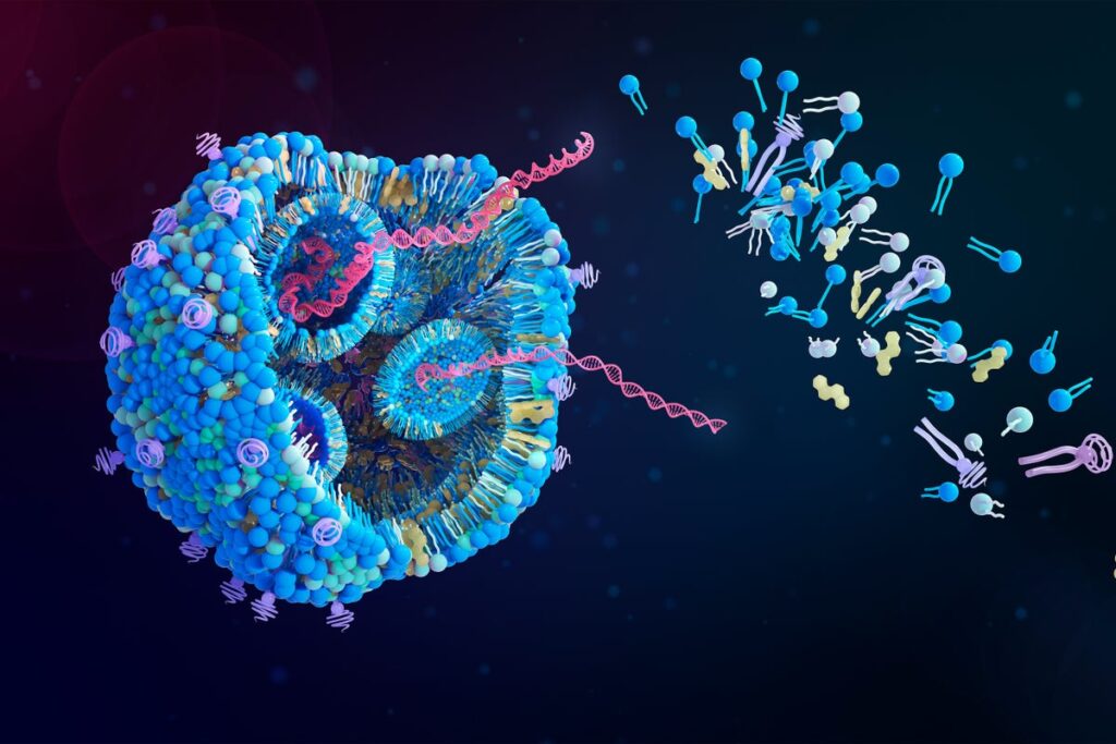 mRNA Vaccine Tech Could Transform Medicine and Cure Diseases. RFK, Jr. Just Pulled Its Funding