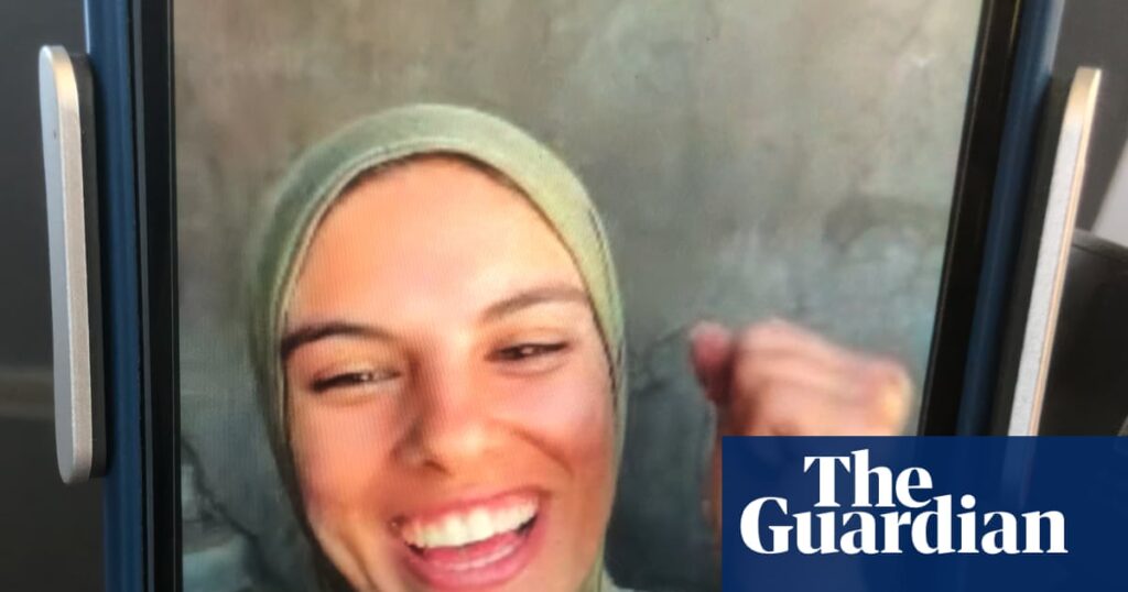 ‘I must document everything’: the film about the Palestinian photographer killed by missiles in Gaza | Film