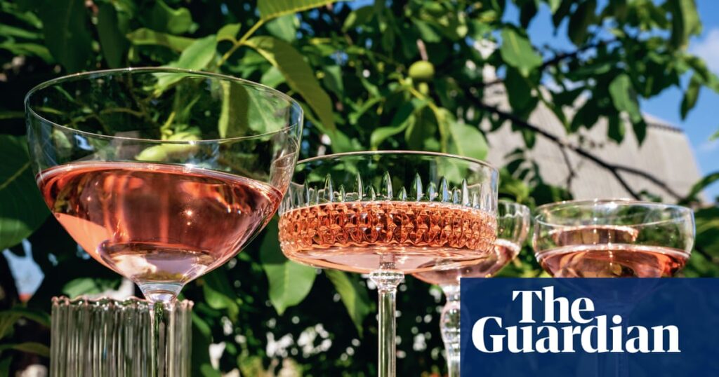 ‘I taste drinks any time from 4pm – driving plans permitting!’: the secrets of testing alcohol for the Filter | Life and style
