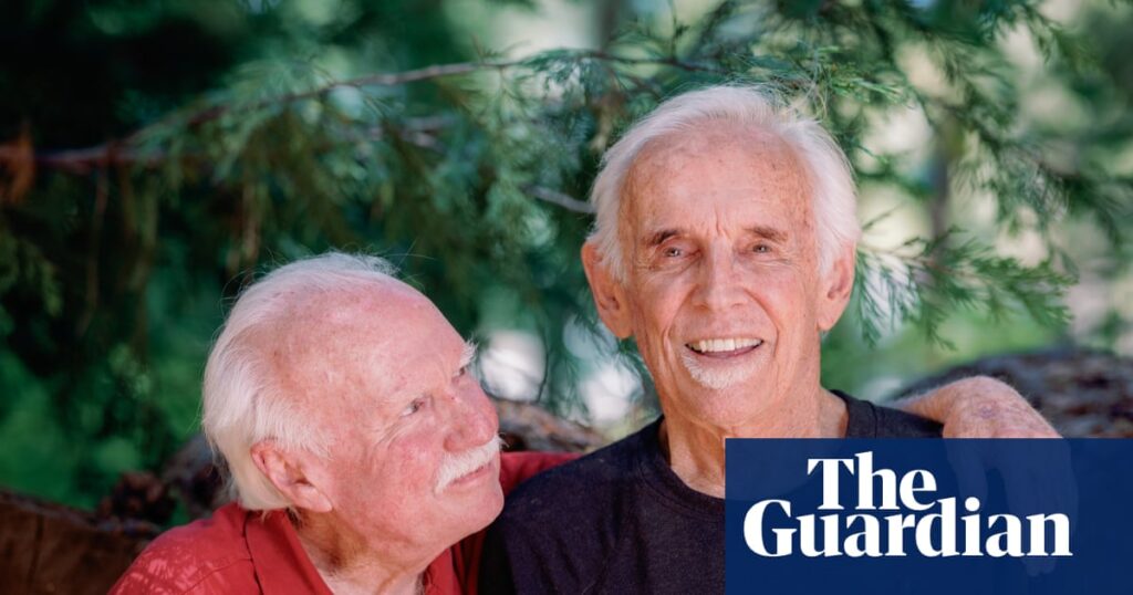 ‘I’ve been stupid and I miss you’: the family members who buried the hatchet after years of silence | Family