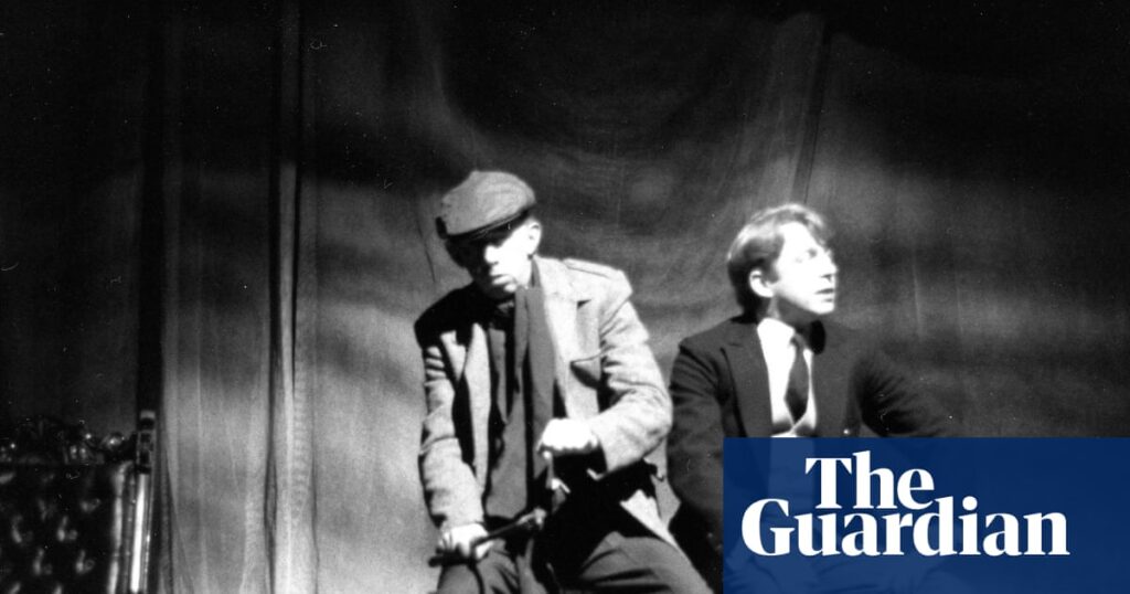 ‘I’ve seen tough, rugby-playing men cowering’: how we made theatre horror The Woman in Black | Theatre