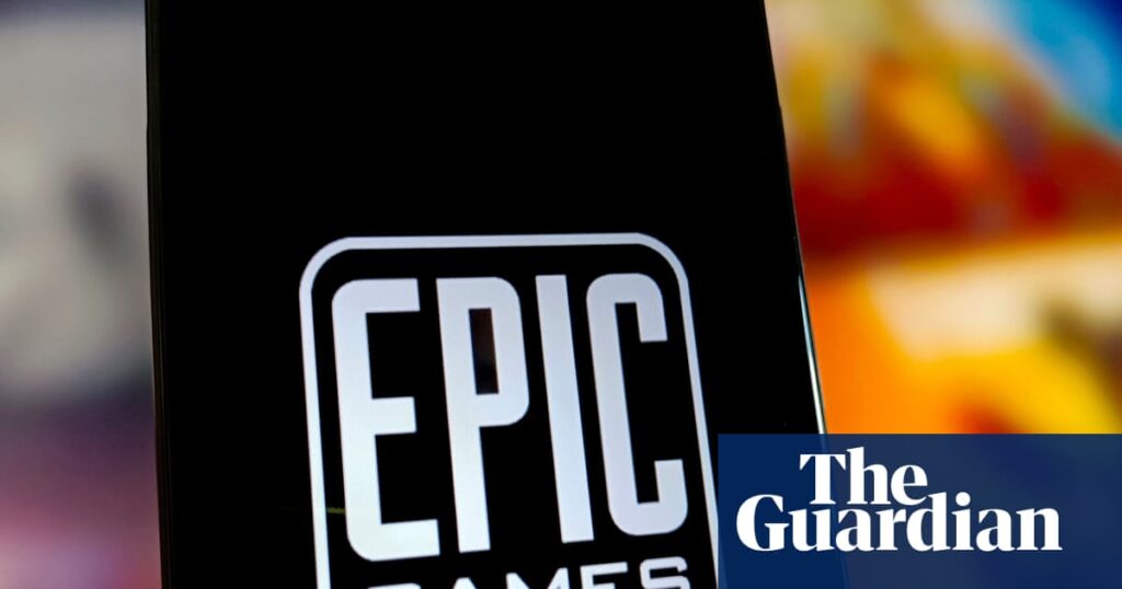‘Play by the rules’: Fortnite developer Epic Games wins Australian court battle against Apple and Google | Australia news