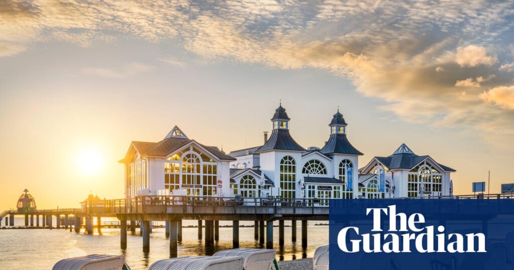 ‘Who needs the scorching Med?’ Readers’ tips for cooler European coastal holidays | Travel