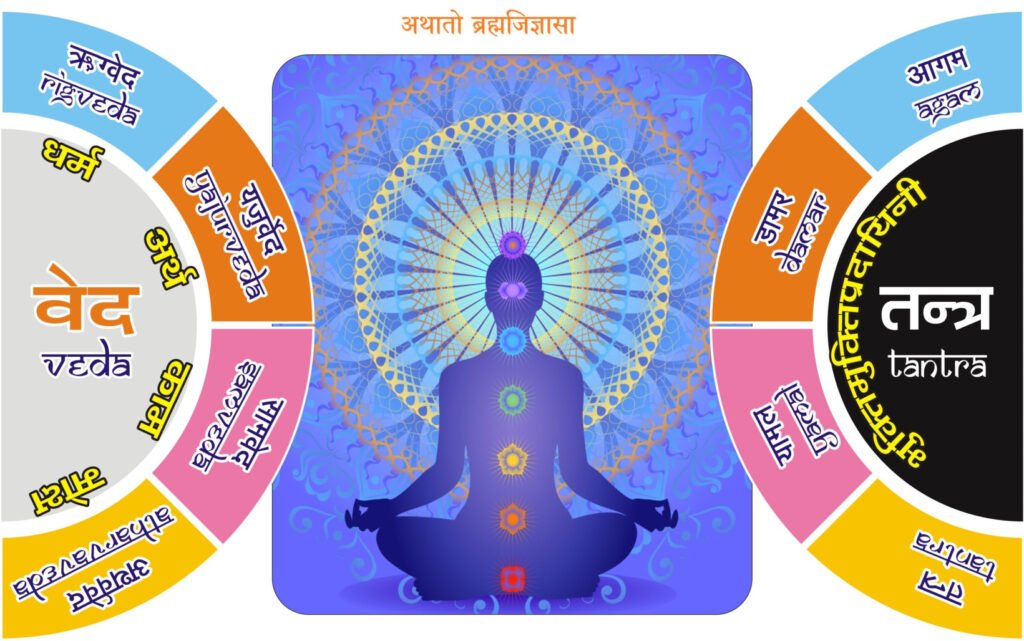 Business Review: Maharshi VedVyas International Virtual Vedic University (MVIVVU)