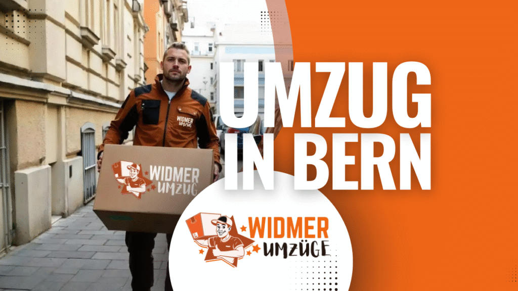 The Ultimate Guide to Stress-Free Moving in Bern